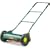 Sunlawn LMM40 16-Inch  Light Weight Manual Push Reel Mower