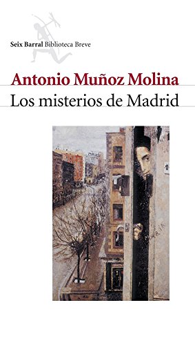 Los misterios de Madrid (Spanish Edition)
