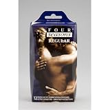Four Seasons - Regular 12`s