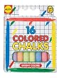 ALEX TOYS COLORED CHALK (16)