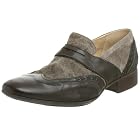 Bronx Men's 64055 Losanna Fashion Canvas