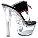 Ellie Shoes Women's 601-THONG 6
