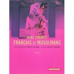 Nous sommes fran�ais et musulmans