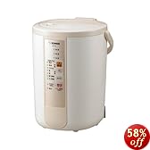 ZOJIRUSHI スチーム式加湿器 EE-RH50-CA