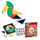 ThinkFun Scrambled Egg
