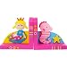 Mermaid Bookends