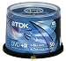 TDK DVD+R 16x Printable Matt 50pk