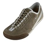 Footprints by Birkenstock Dayton Leather Lace Up Shoe