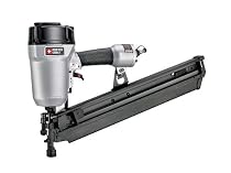 Porter-Cable FR350A Round Head 2-Inch to 3-1/2-Inch Framing Nailer