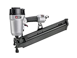 Porter-Cable FR350A Round Head 2-Inch to 3-1/2-Inch Framing Nailer