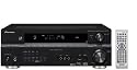 Pioneer VSX-817-K Home Theater Receiver (Black)