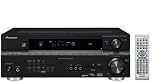 Pioneer VSX-817-K Home Theater Receiver (Black)