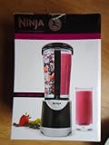 Ninja Pulse Blender Blast Blend - 700 Watts