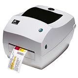Zebra TLP 3844-Z Thermal Label Printer