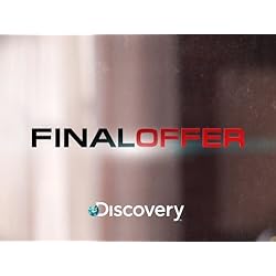 Final Offer Season 1