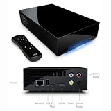 1TB Lacinema Class HD USB 2.0 Your Movies & Music On Your Hdtv!