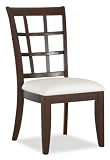 Klaussner 891900DRC Manhattan Dining Room Chair