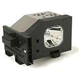 41Mfm KJBRL. SL160  Panasonic 74320 TY LA1000 Projector Light Bulb