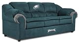 Baseline Philadelphia Eagles Pub Sofa