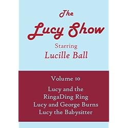 The Lucy Show - Volume 10