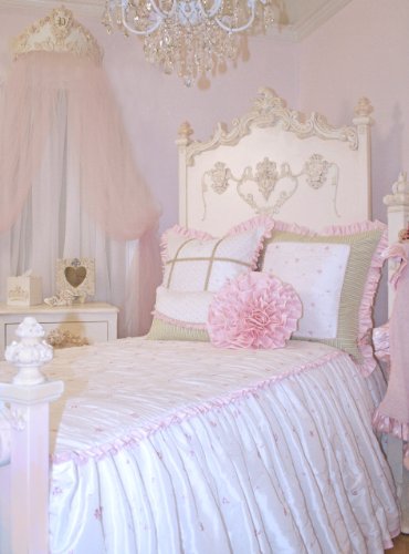 Miss Princess Bed Linens