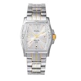 Bulova Wrist Watches - Bulova Marine Star Men's Silver - White Dial Watch 98H20