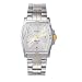 Bulova Wrist Watches - Bulova Marine Star Men's Silver - White Dial Watch 98H20