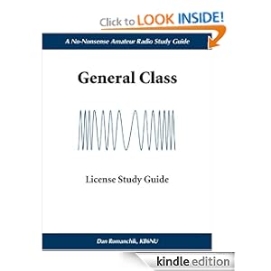 General Class Course Radio Licensing