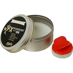 SWIX, Snowboard, Wachs, Universal Fluorwachs, Pastenwachs XF70, 70ml