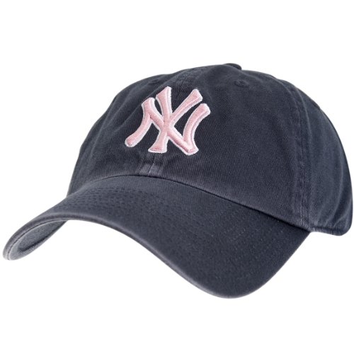 New York Yankees -Adjustable Ladies Baseball Cap