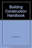 Building construction handbook