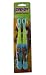 Scooby-doo Youth Kids Soft Toothbrushes, Pack of 2