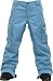 Burton Kinder Snowboardhose BOYS EXILE CARGO, argon, Gr. 164 (XL), 253770