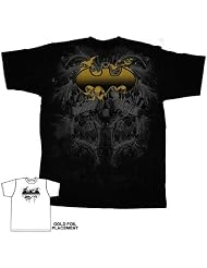 Batman Logo T-shirt Batman Logo T-shirt
