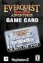 Everquest 30 Day Subscription