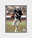 Matted Cliff Branch Oakland Raiders 8x10 Photo