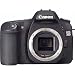 Canon EOS 30D 8.2MP Digital SLR Camera (Body Only)