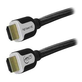 Arctic HDMI Cable