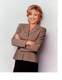Courtney Thorne-Smith 8x10 photo K1469
