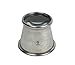No. 1-1/2 Aluminum Single Lens Eye Loupe Magnifier Jewelry Inspection Tool