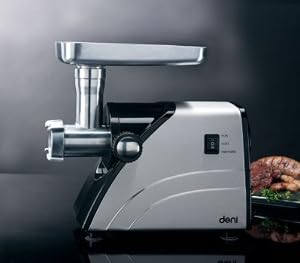 Premium Food Grinder 550 watts Small Appliances Grinders