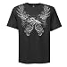 Denver Broncos Flight Short Sleeve Athletic Fit Tee, XX-Large