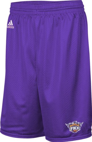 Phoenix Suns Full Color Logo Mesh Short