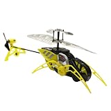 Air Hogs Yellow and Black Stinger CH B