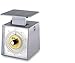 Edlund Dial Portion Scale 34 oz x 1/4 oz (1000 gm x 5 gm) - SR-1000C