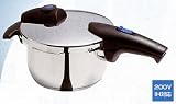 FISSLER ミニブルーポイント 2.5L