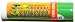 Gator Gubba Herbal Lip Balm, Orange-Vanilla