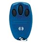Chamberlain 956D-04 Mini Multi-Function 3-Button Remote Control
