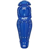 Rawlings Youth Blackhawk Leg Guards