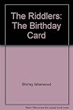 The birthday card